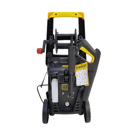 ELECTRIC PRESSURE WASHER STANLEY SW21-B1 2100W 145-BAR_3