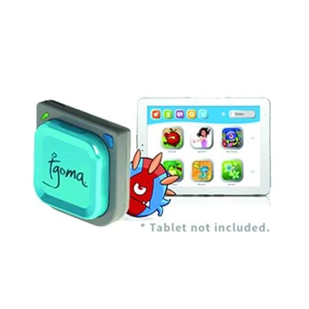 อุปกรณ์เสริมแทรมโพลีน SPRINGFREE TGOMA_1