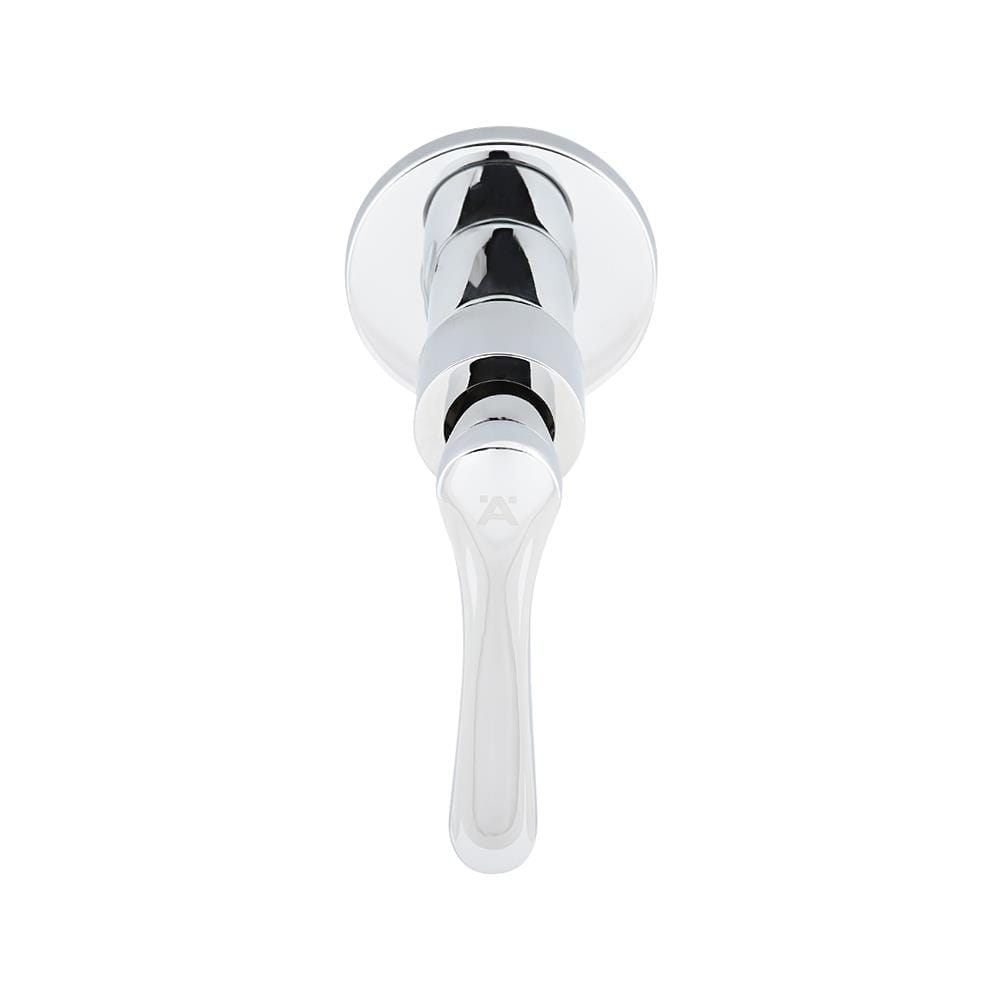 วาล์วฝักบัว 1 ทาง HAFELE 495.61.081 สีโครม