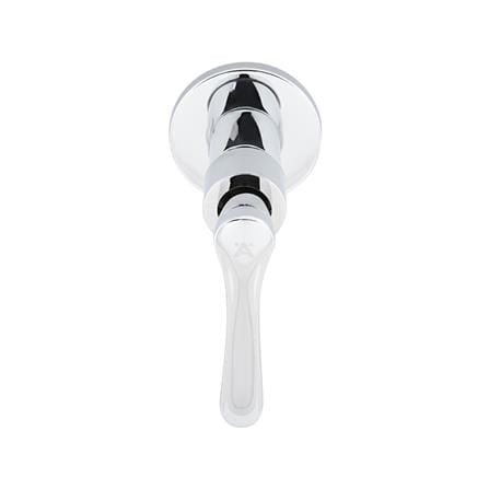 วาล์วฝักบัว 1 ทาง HAFELE 495.61.081 สีโครม_1