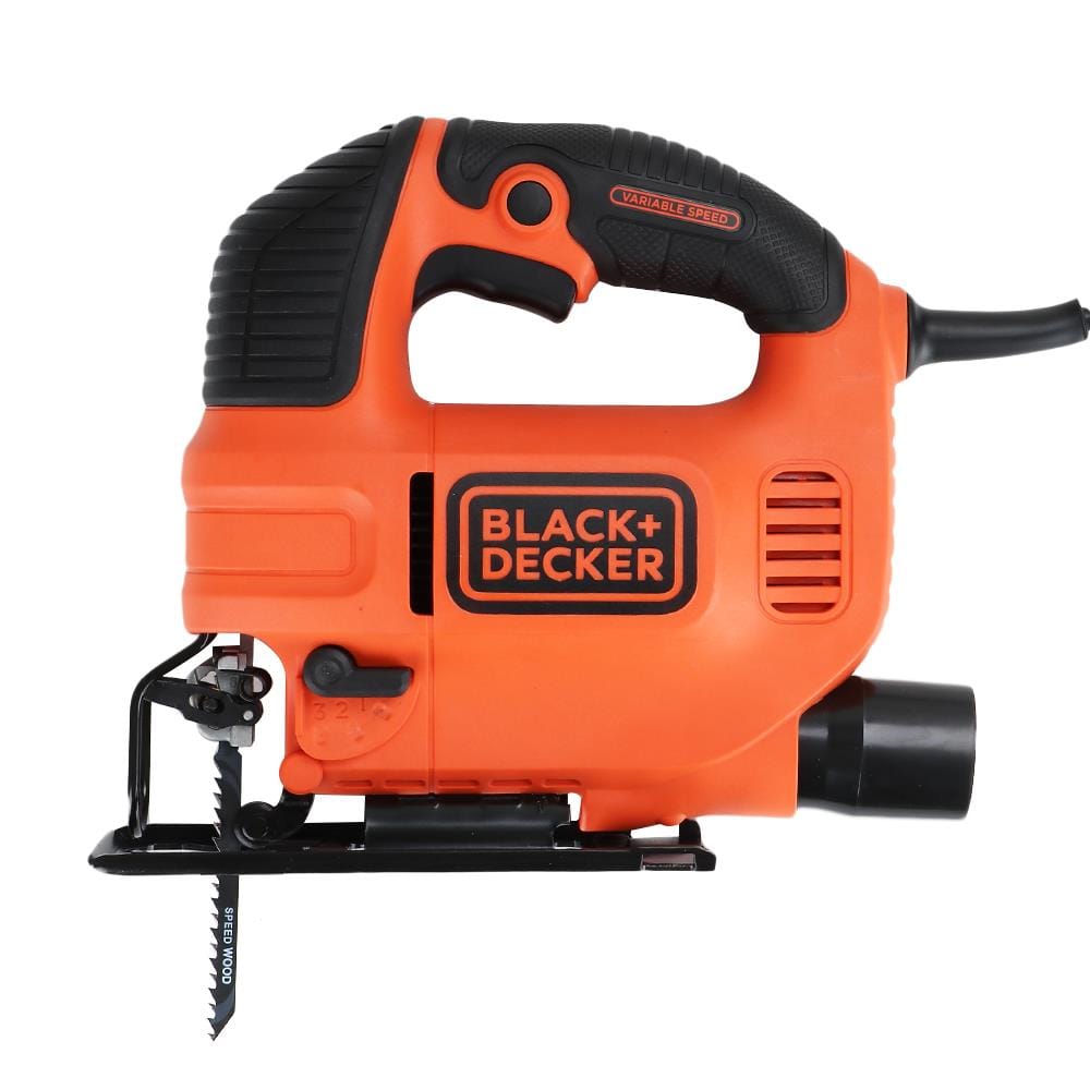 JIGSAW BLACK&DECKER KS701PE 520W