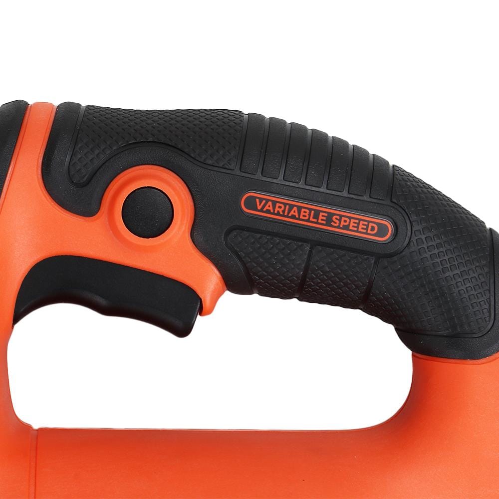 JIGSAW BLACK&DECKER KS701PE 520W