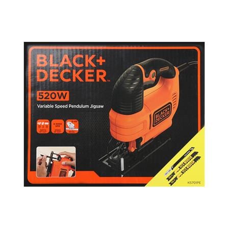 JIGSAW BLACK&DECKER KS701PE 520W_5