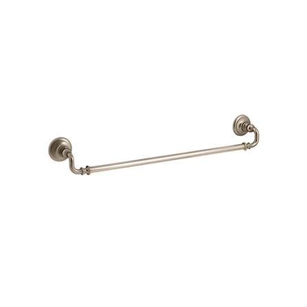 ราวแขวนผ้า KOHLER K-72568T-BV VIBRANT BRUSHED BRONZE