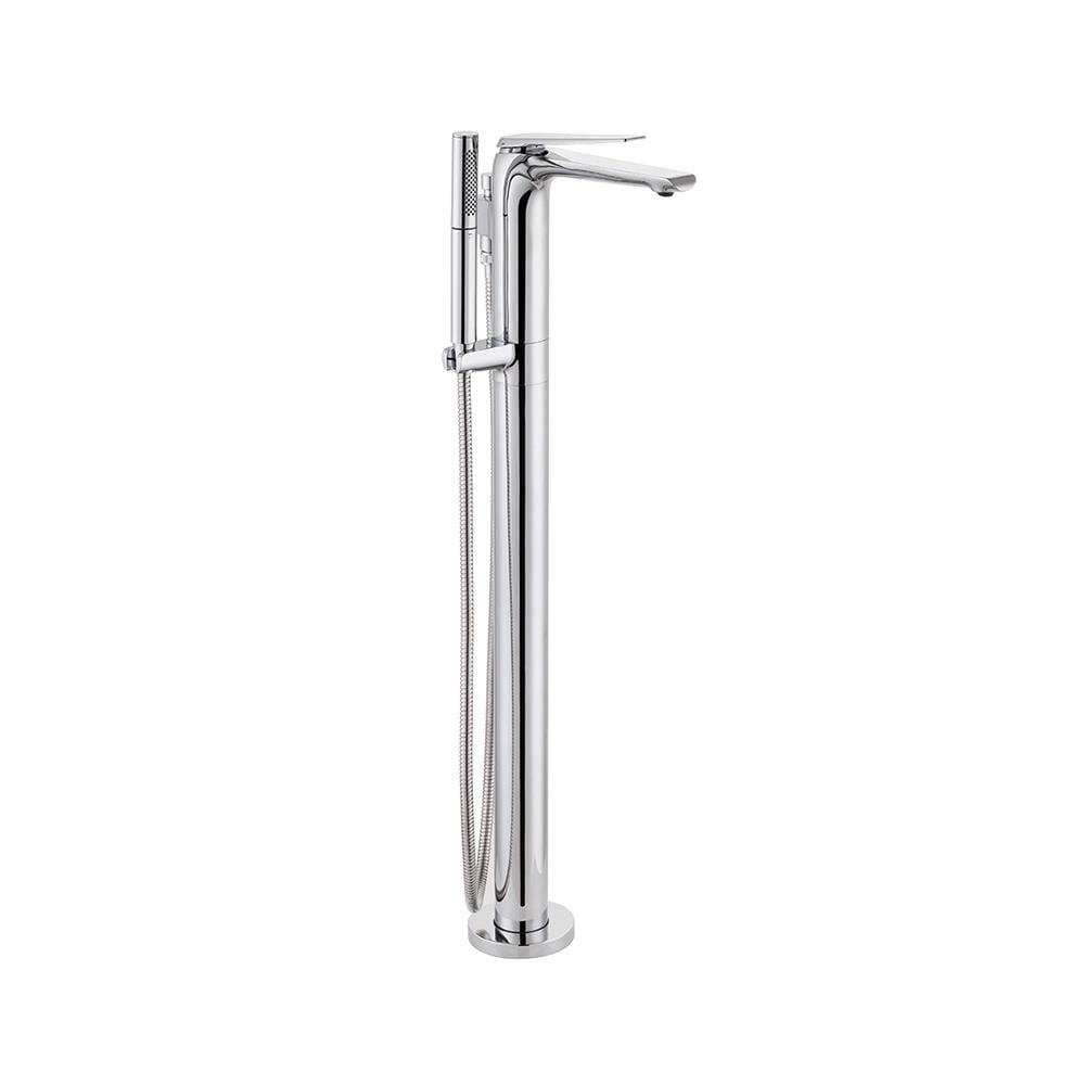 ก๊อกผสมอ่างอาบ KOHLER K-97367T-B4-CP