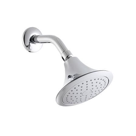 ฝักบัวก้านแข็ง พร้อมก้าน KOHLER K-16351X-AK-CP_0