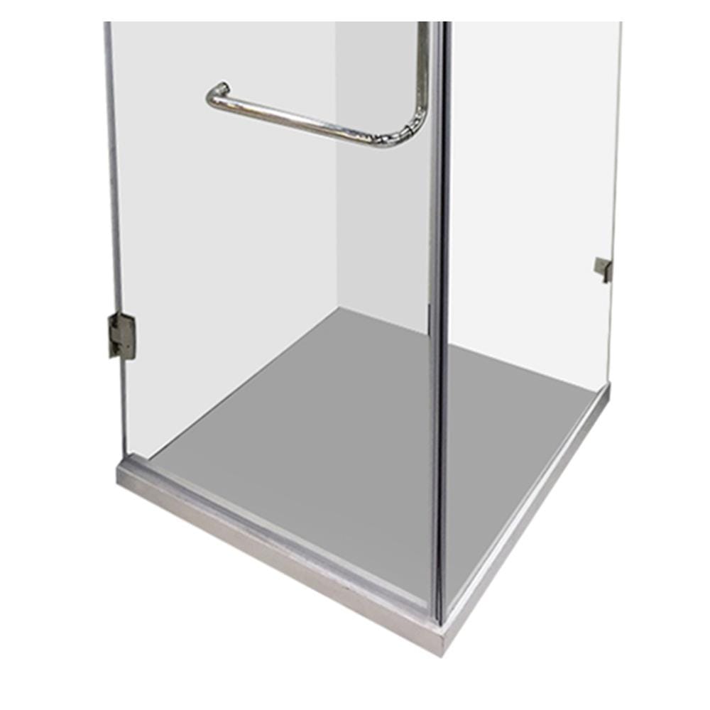 SHOWER ENCLOSURE MOYA G2202 90X90CM