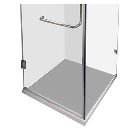 SHOWER ENCLOSURE MOYA G2202 90X90CM_1