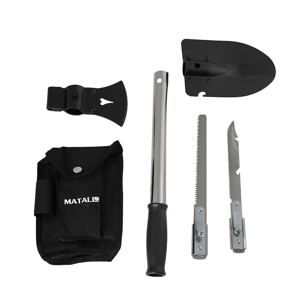 ขวานอเนกประสงค์ MATALL 4IN1