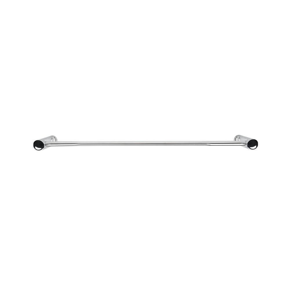 ราวแขวนผ้า KOHLER K-45396T-CP สีโครม