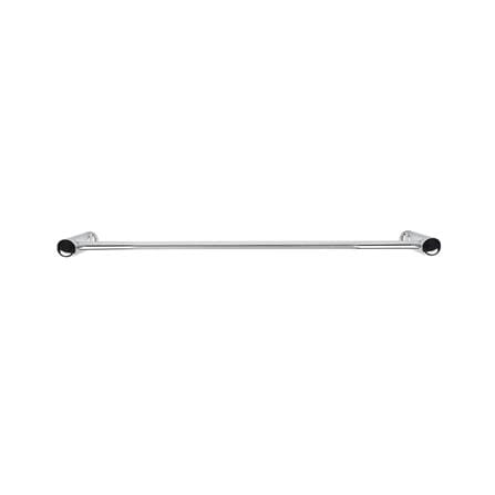 ราวแขวนผ้า KOHLER K-45396T-CP สีโครม_1