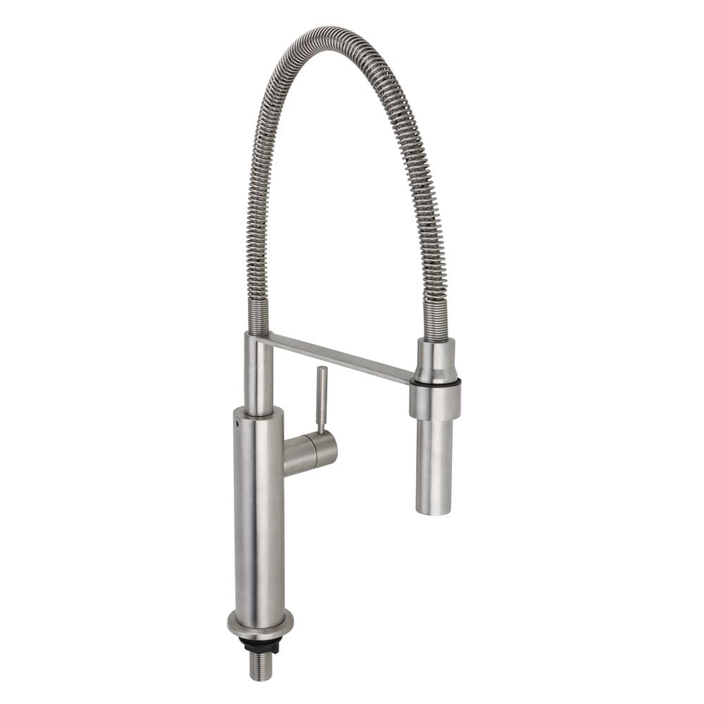 COUNTERTOP SINK FAUCET HAFELE 495.50.006