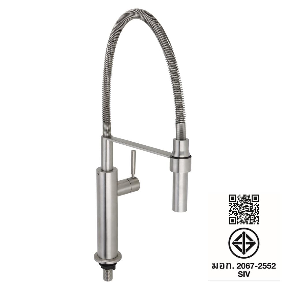 COUNTERTOP SINK FAUCET HAFELE 495.50.006