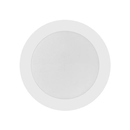 ดาวน์ไลท์ LED NAGAS DWL ALMA 5 นิ้ว 6 วัตต์ WARM WHITE สีขาว_0