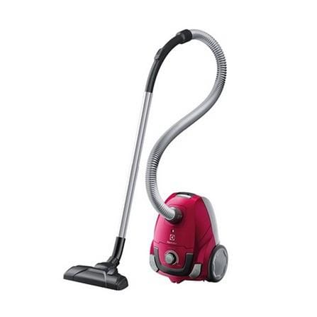 cate-Bagged Vacuums