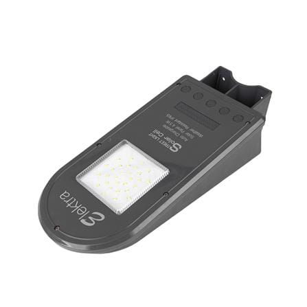 SOLAR STREET LIGHT ELEKTRA ELE-D55-DL 2.5W GRAY_1