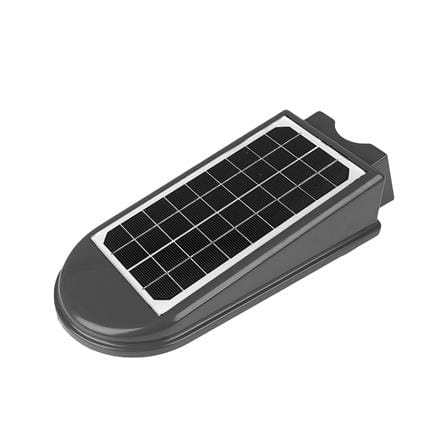 SOLAR STREET LIGHT ELEKTRA ELE-D55-DL 2.5W GRAY_2