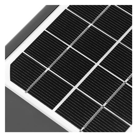 SOLAR STREET LIGHT ELEKTRA ELE-D55-DL 2.5W GRAY_3