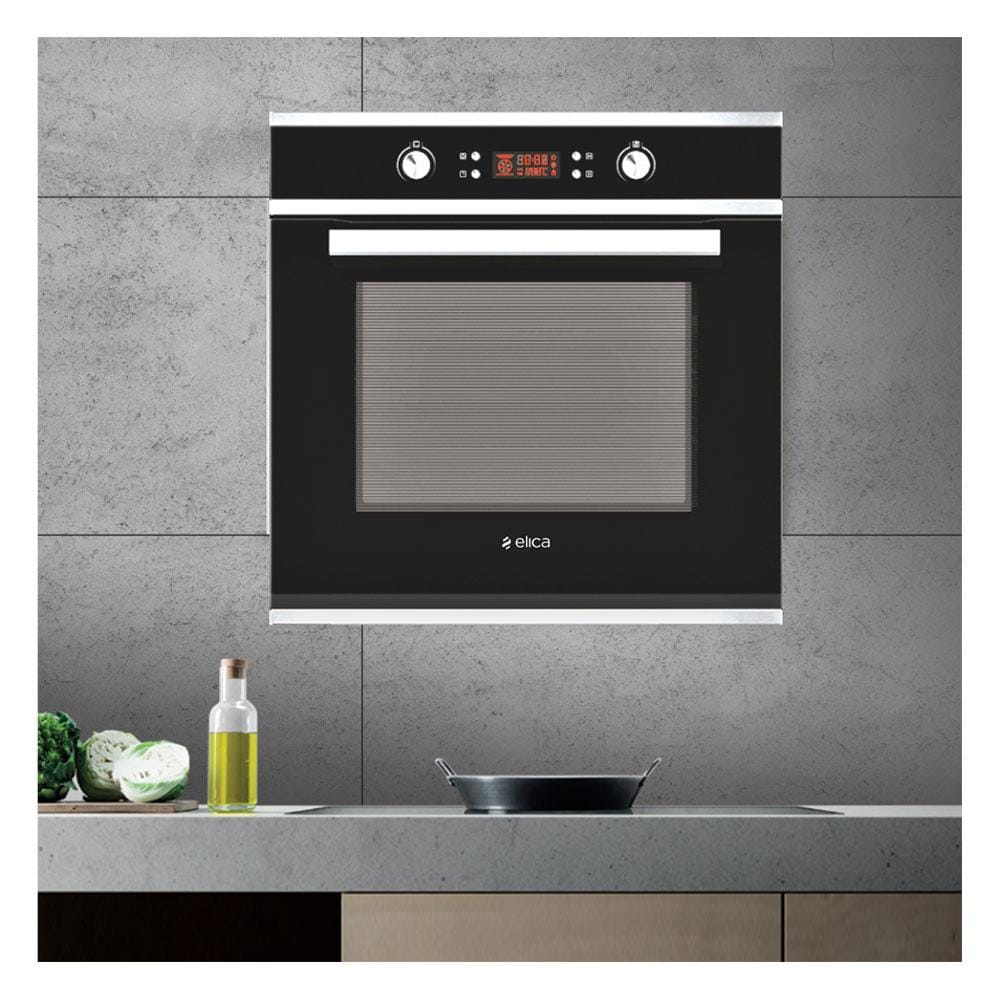 เตาอบฝังดิจิตอล ELICA EPBI 1060 DMF
