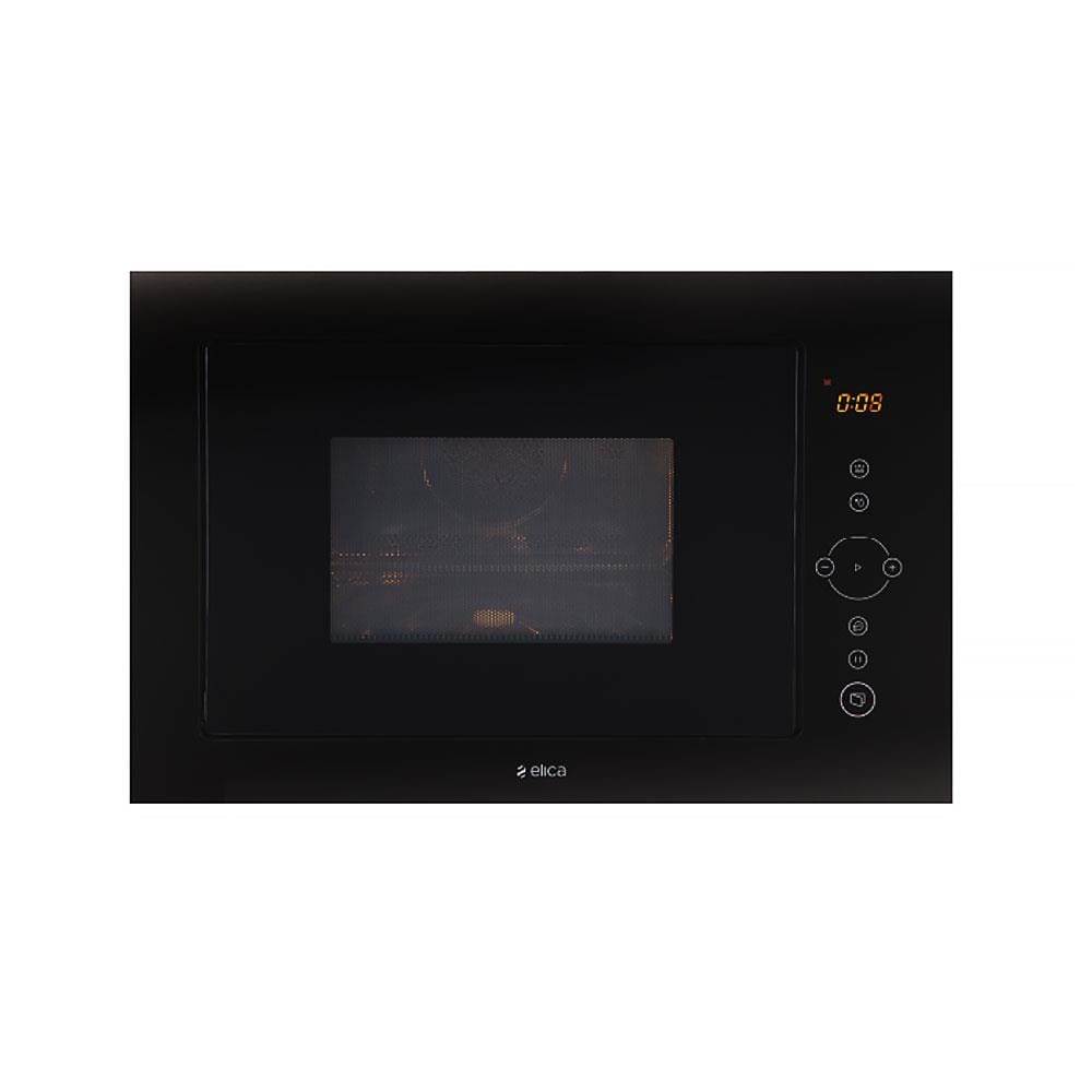 ไมโครเวฟฝังดิจิตอล ELICA EPBIMWO280TOUCH BK 60 ซม.