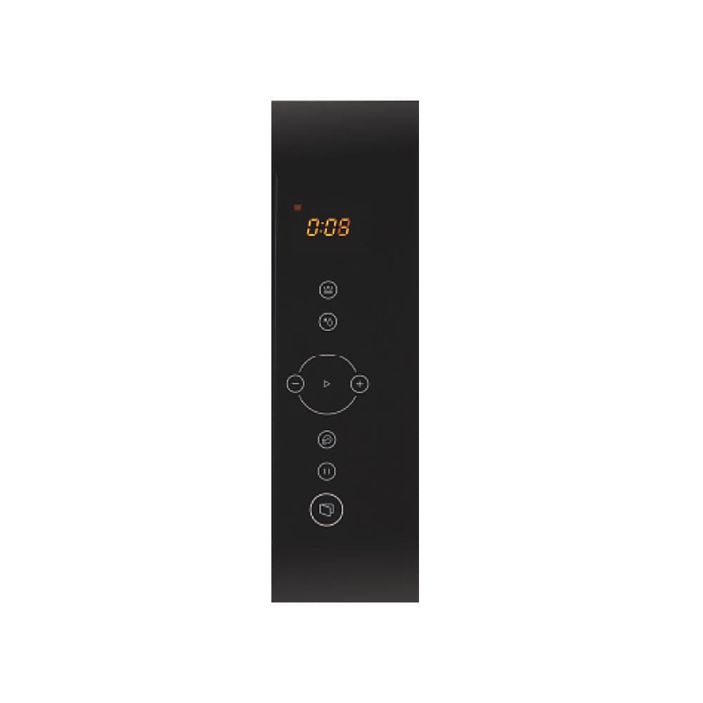 ไมโครเวฟฝังดิจิตอล ELICA EPBIMWO280TOUCH BK 60 ซม.