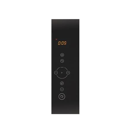 ไมโครเวฟฝังดิจิตอล ELICA EPBIMWO280TOUCH BK 60 ซม._1