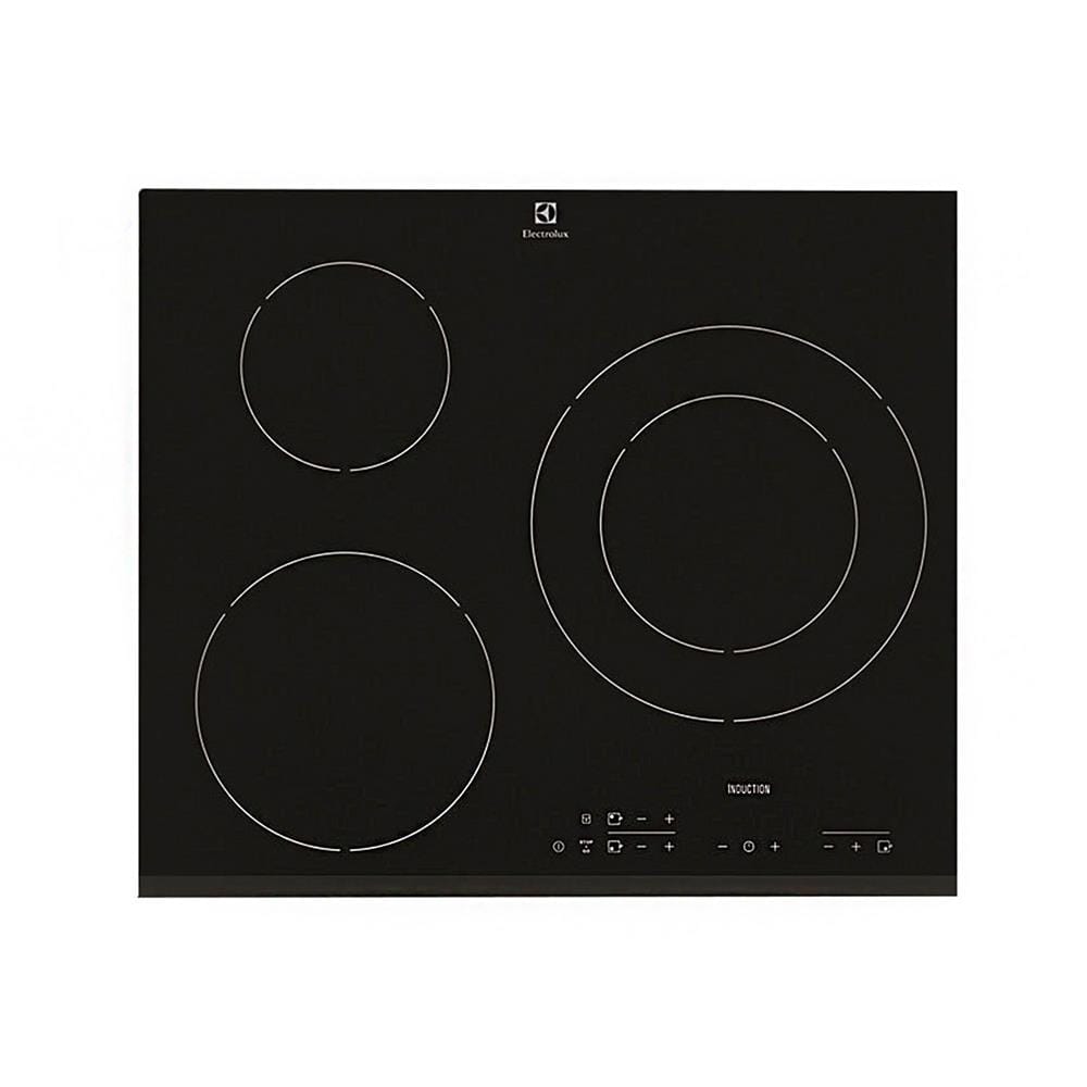INDUCTION HOB ELECTROLUX EHH6332FOK 60CM