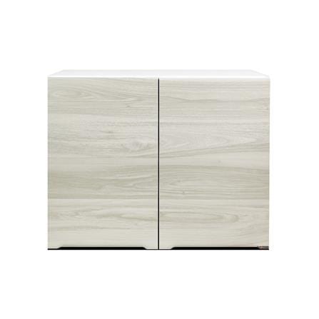 ตู้คู่ KITZCHO GLOSSY 80x60 ซม.