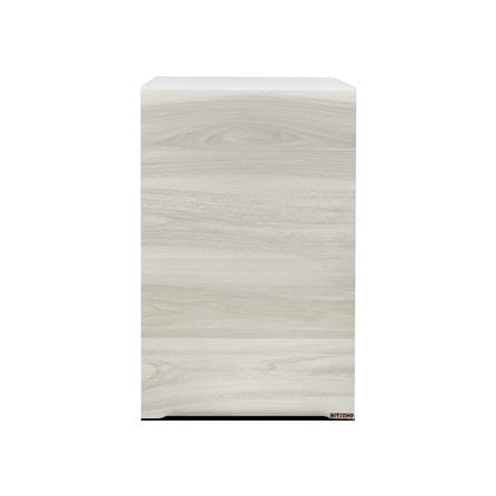 ตู้เดี่ยว MDF KITZCHO GLOSSY R40x60ซม. CW
