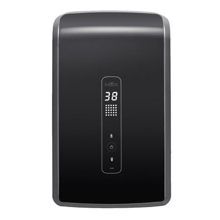 เครื่องทำน้ำอุ่น MEX CRYSTAL 3I (NE) 3700 วัตต์_1