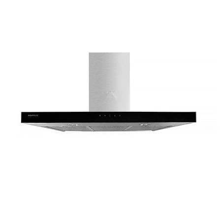 เครื่องดูดควันกระโจม HAFELE HH-TT069QCC 90 ซม._0