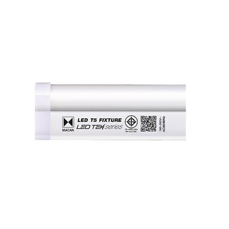ชุดรางนีออน LED HI-TEK MFIL5N008D 8 วัตต์ DAYLIGHT_4