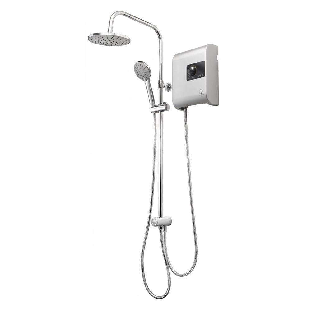 เครื่องทำน้ำอุ่น MEX CUBE 5C (RAS) 5100 วัตต์