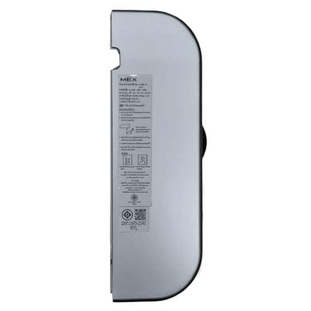 เครื่องทำน้ำอุ่น MEX CUBE 5C (RAS) 5100 วัตต์_3