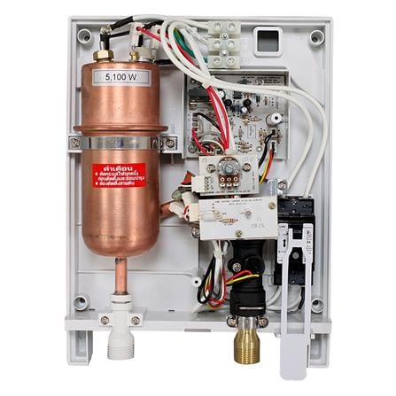 เครื่องทำน้ำอุ่น MEX CUBE 5C (RAS) 5100 วัตต์_2