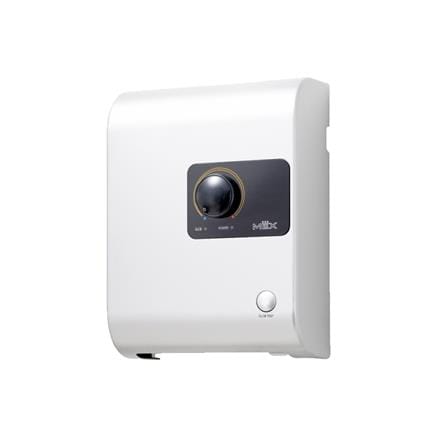 เครื่องทำน้ำอุ่น MEX CUBE 5C 5100 วัตต์ สีขาว_1