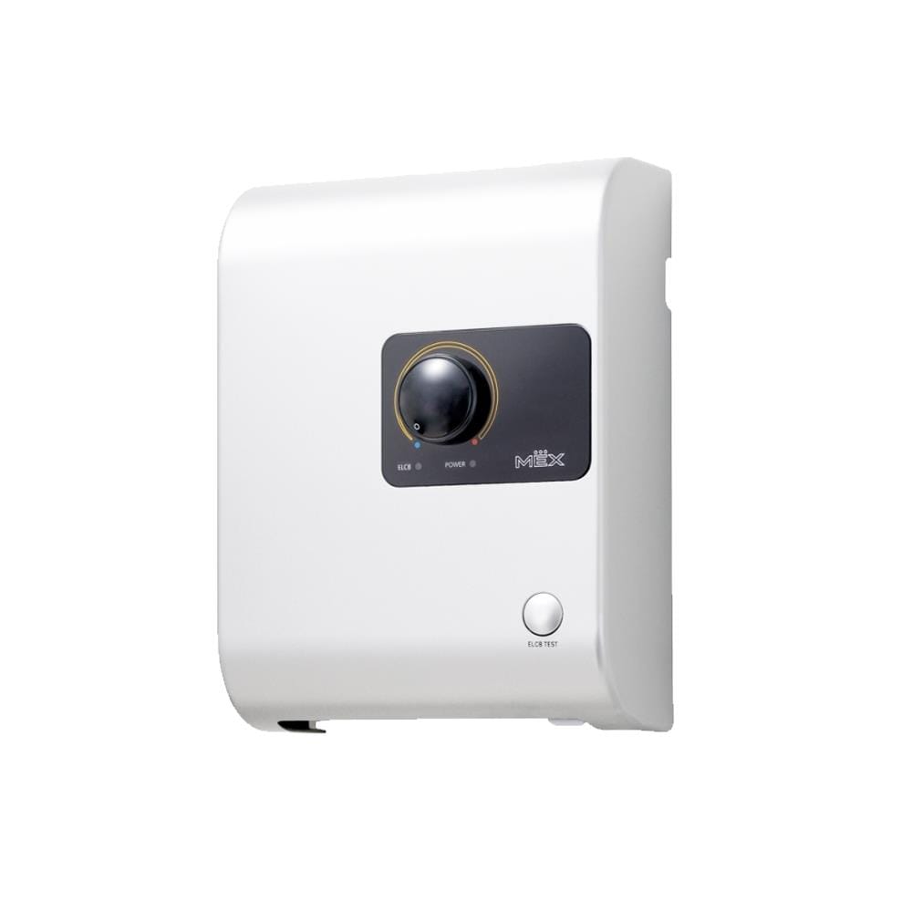 เครื่องทำน้ำอุ่น MEX CUBE 3C 3700 วัตต์ สีขาว