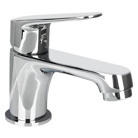 ก๊อกอ่างล้างหน้าเดี่ยว ENGLEFIELD K-21885X-4CD-CP โครม