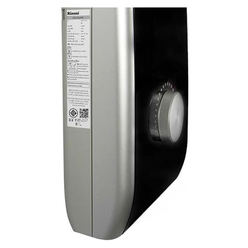 เครื่องทำน้ำอุ่น RINNAI SENTO 450S 4500 วัตต์