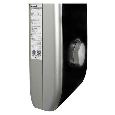 เครื่องทำน้ำอุ่น RINNAI SENTO 450S 4500 วัตต์_6