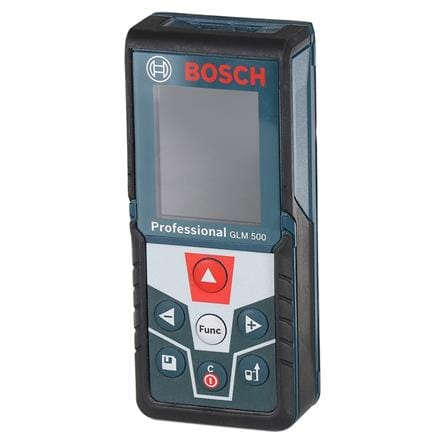 เลเซอร์วัดระยะ BOSCH 50M สีน้ำเงิน-ดำ_0