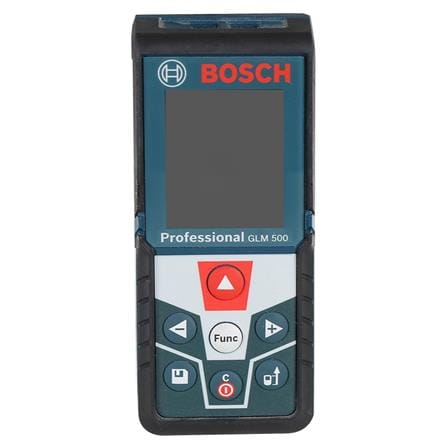 เลเซอร์วัดระยะ BOSCH 50M สีน้ำเงิน-ดำ_1