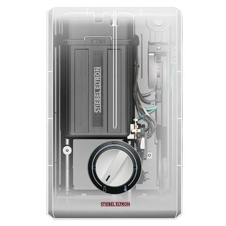 เครื่องทำน้ำอุ่น STIEBEL XG 45 EC BLACK EDITION 4500 วัตต์_2