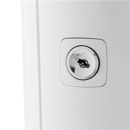 กล่องกระดาษทิชชู่ MOYA HSD-E6002 สีขาว_3