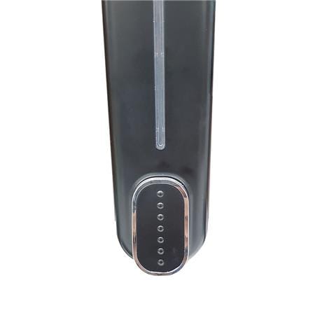 ที่กดสบู่ MOYA HSD-7020 สีดำ_3