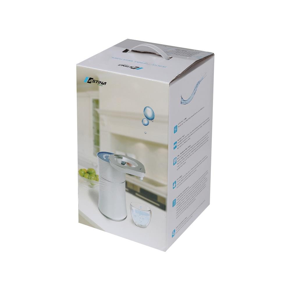 เครื่องกรองน้ำดื่ม ASTINA AP100UF