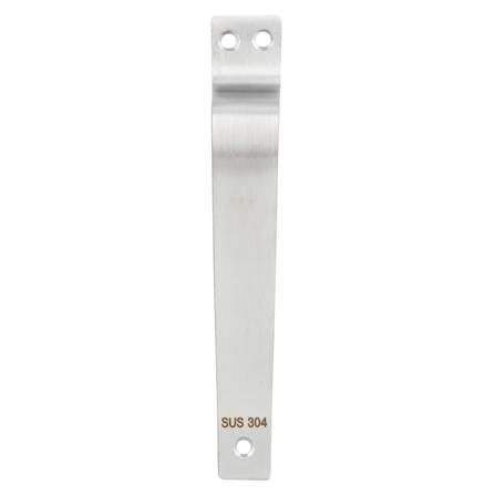 มือจับแบน KRUKER KKSS/3304 120 มม. สีสเตนเลส_1