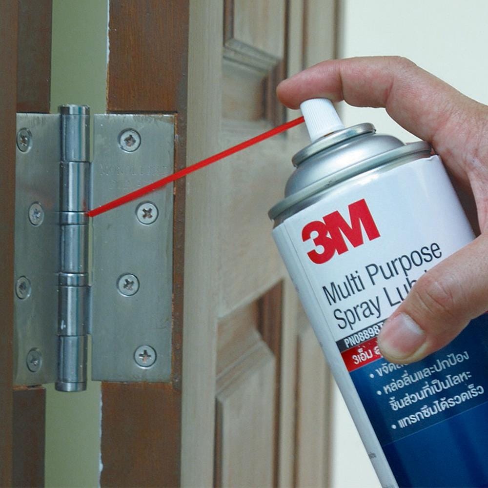 MULTIPURPOSE LUBRICANT SPRAY 3M 200ML