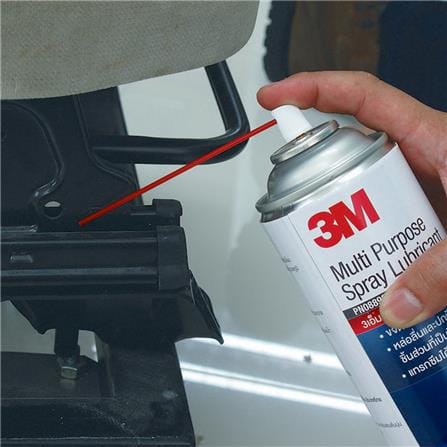 MULTIPURPOSE LUBRICANT SPRAY 3M 200ML_3
