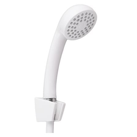 ฝักบัวสายอ่อน HOEN HOME-400W สีขาว_0